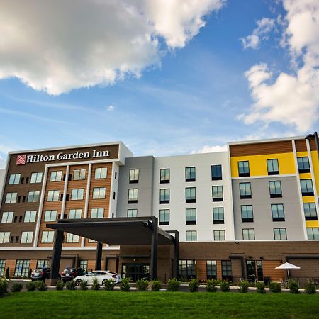 Hilton Garden Inn Louisville Mall Of St. Matthews Luaran gambar