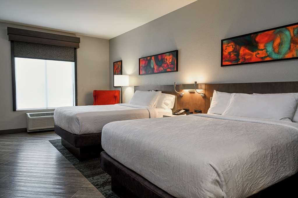 Hilton Garden Inn Louisville Mall Of St. Matthews Bilik gambar