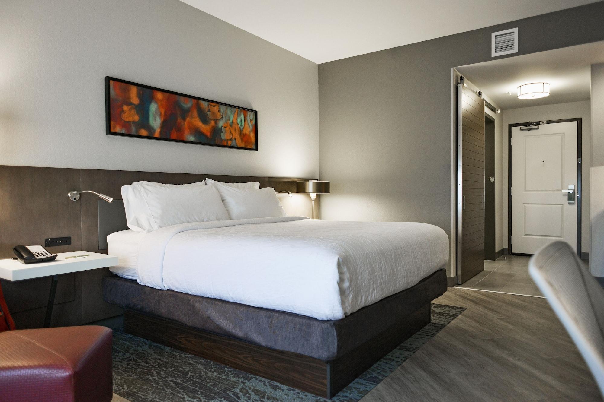 Hilton Garden Inn Louisville Mall Of St. Matthews Luaran gambar