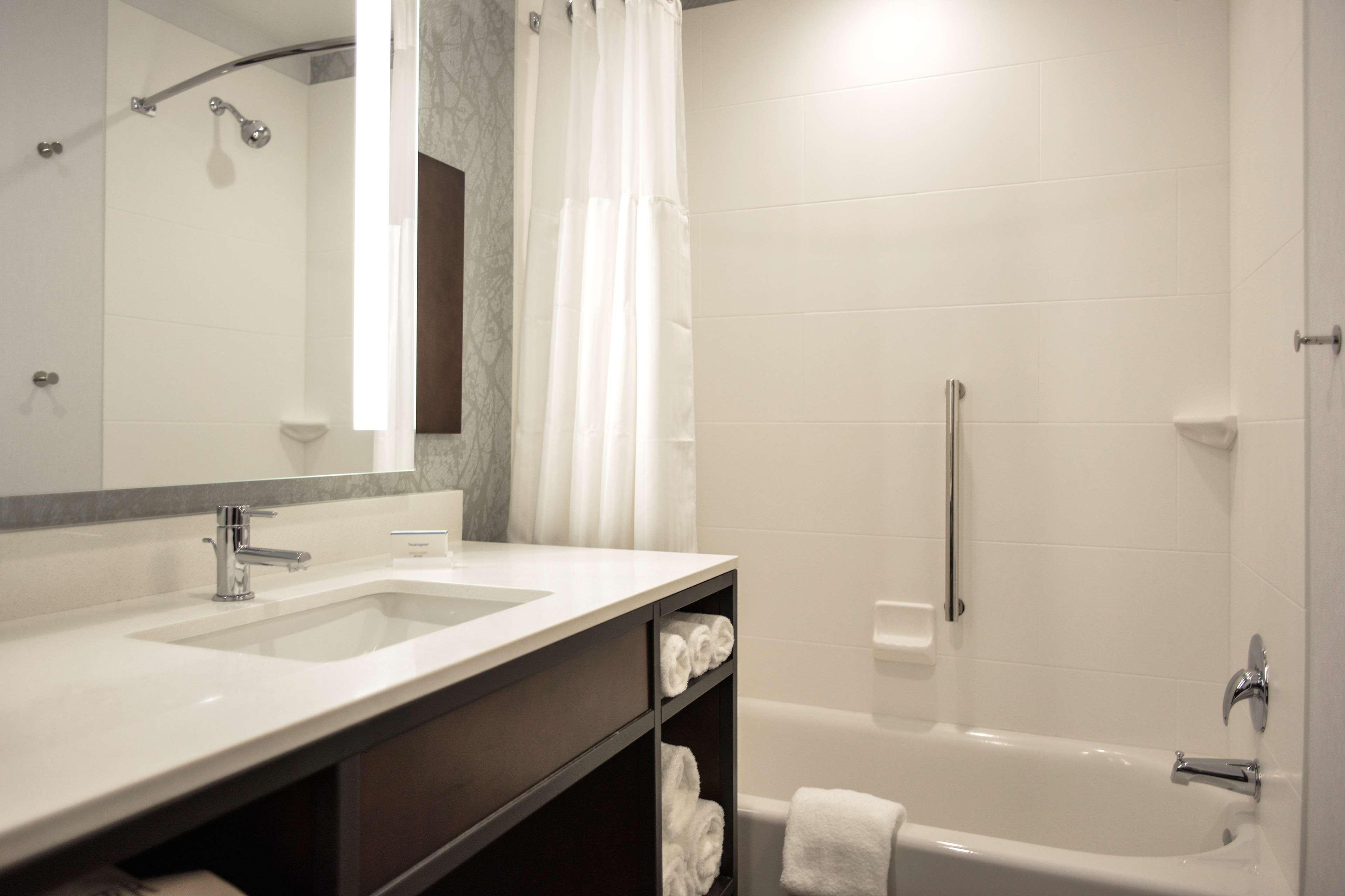 Hilton Garden Inn Louisville Mall Of St. Matthews Luaran gambar