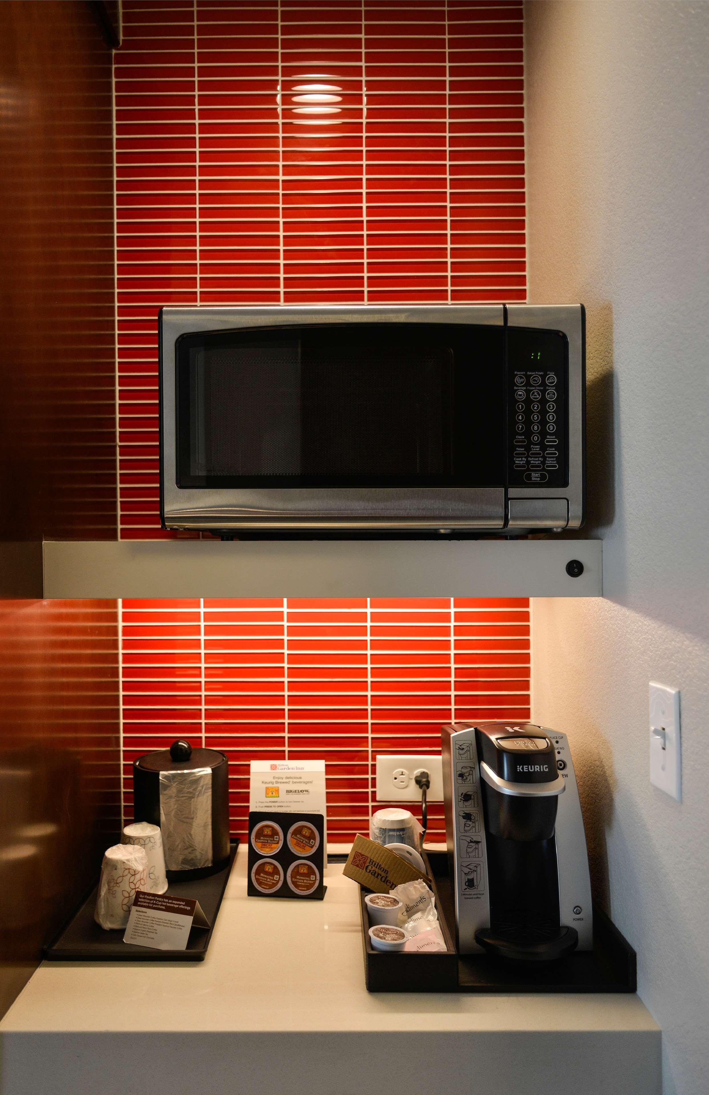 Hilton Garden Inn Louisville Mall Of St. Matthews Luaran gambar