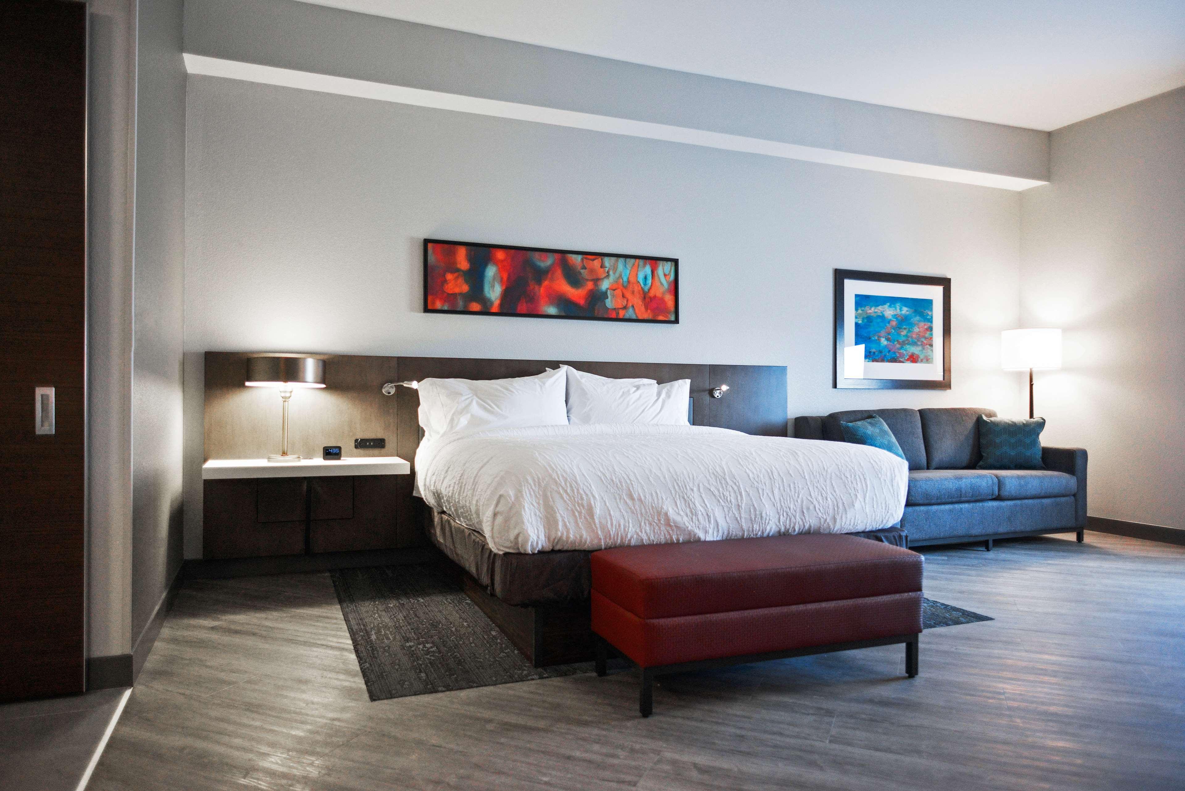 Hilton Garden Inn Louisville Mall Of St. Matthews Luaran gambar