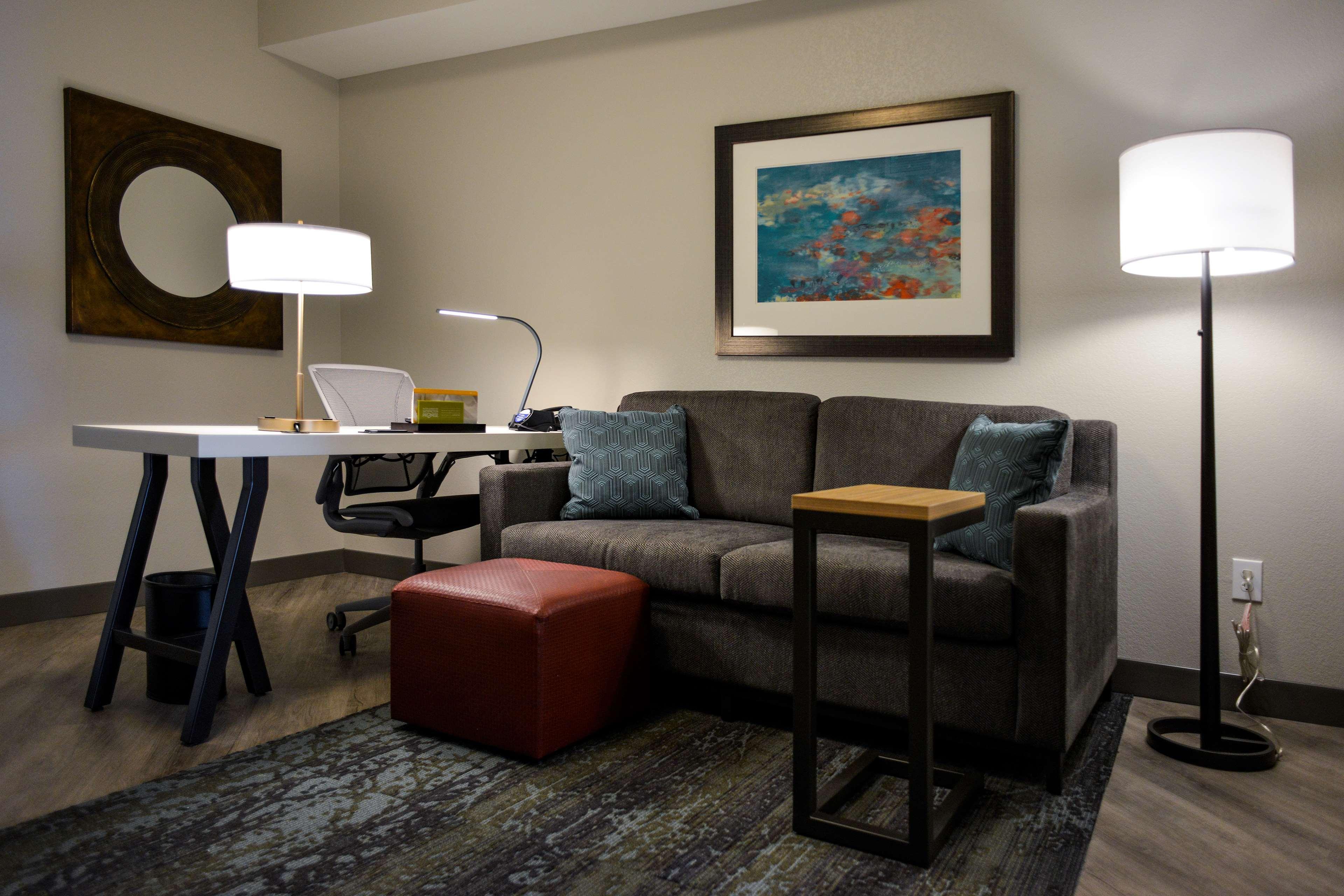 Hilton Garden Inn Louisville Mall Of St. Matthews Luaran gambar