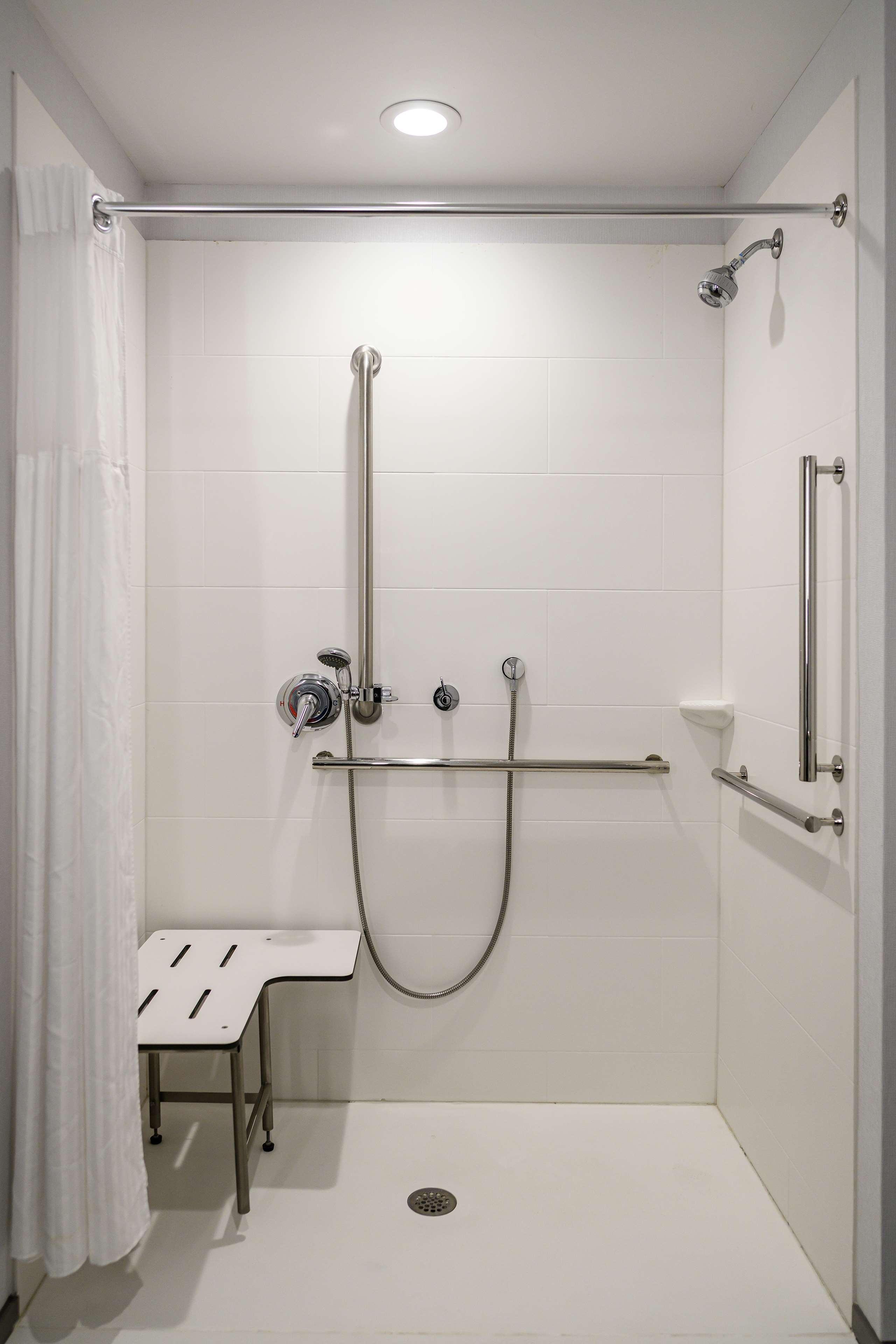 Hilton Garden Inn Louisville Mall Of St. Matthews Luaran gambar
