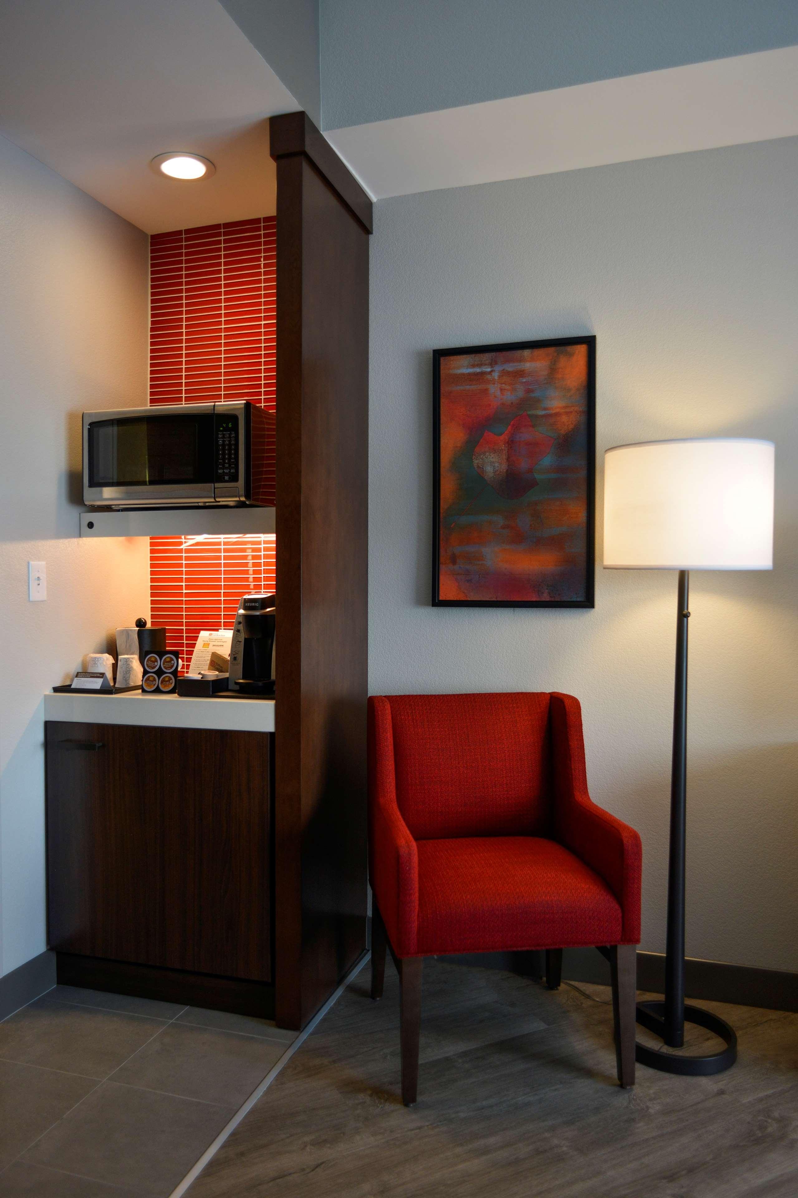 Hilton Garden Inn Louisville Mall Of St. Matthews Luaran gambar