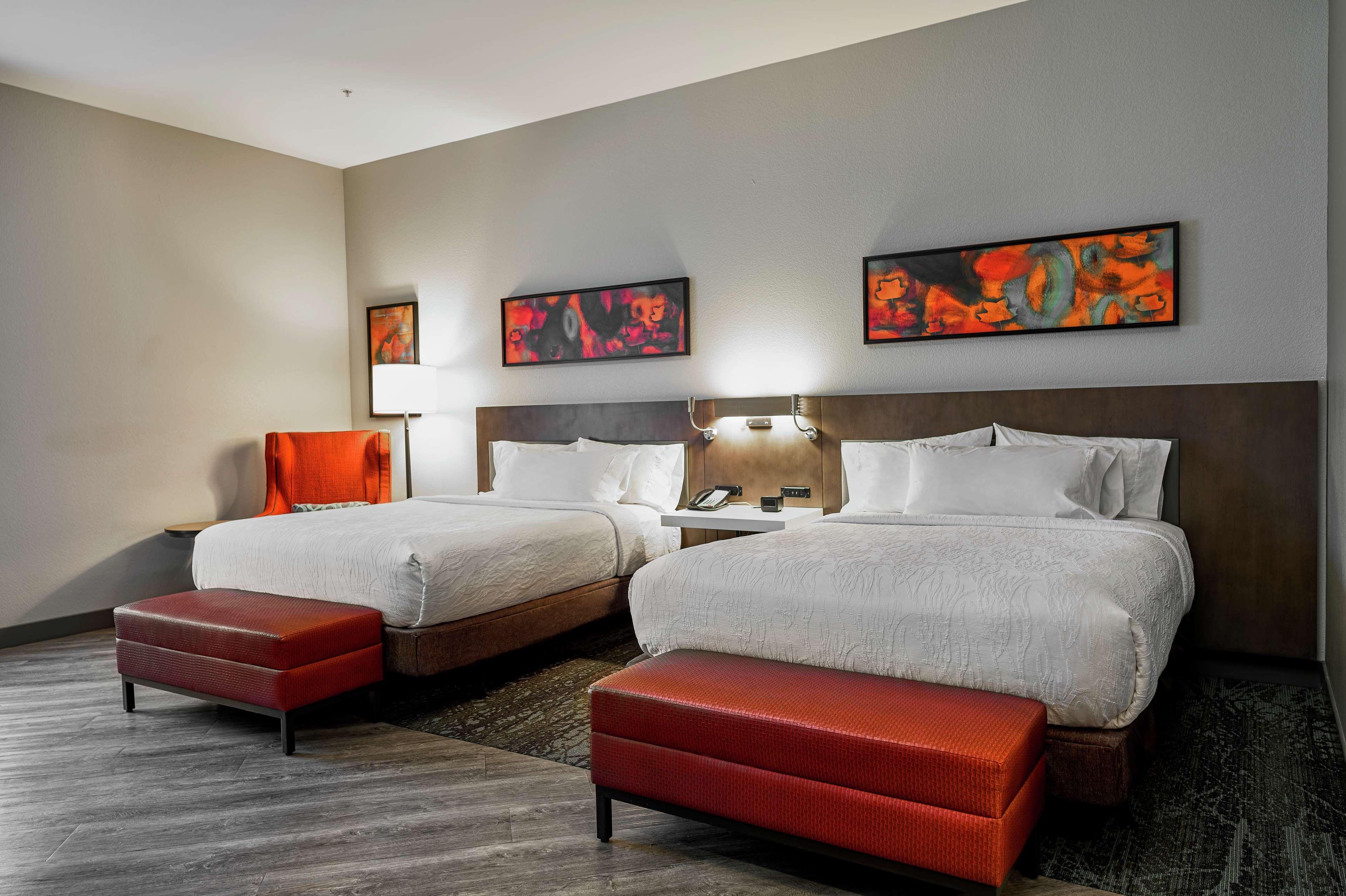 Hilton Garden Inn Louisville Mall Of St. Matthews Luaran gambar