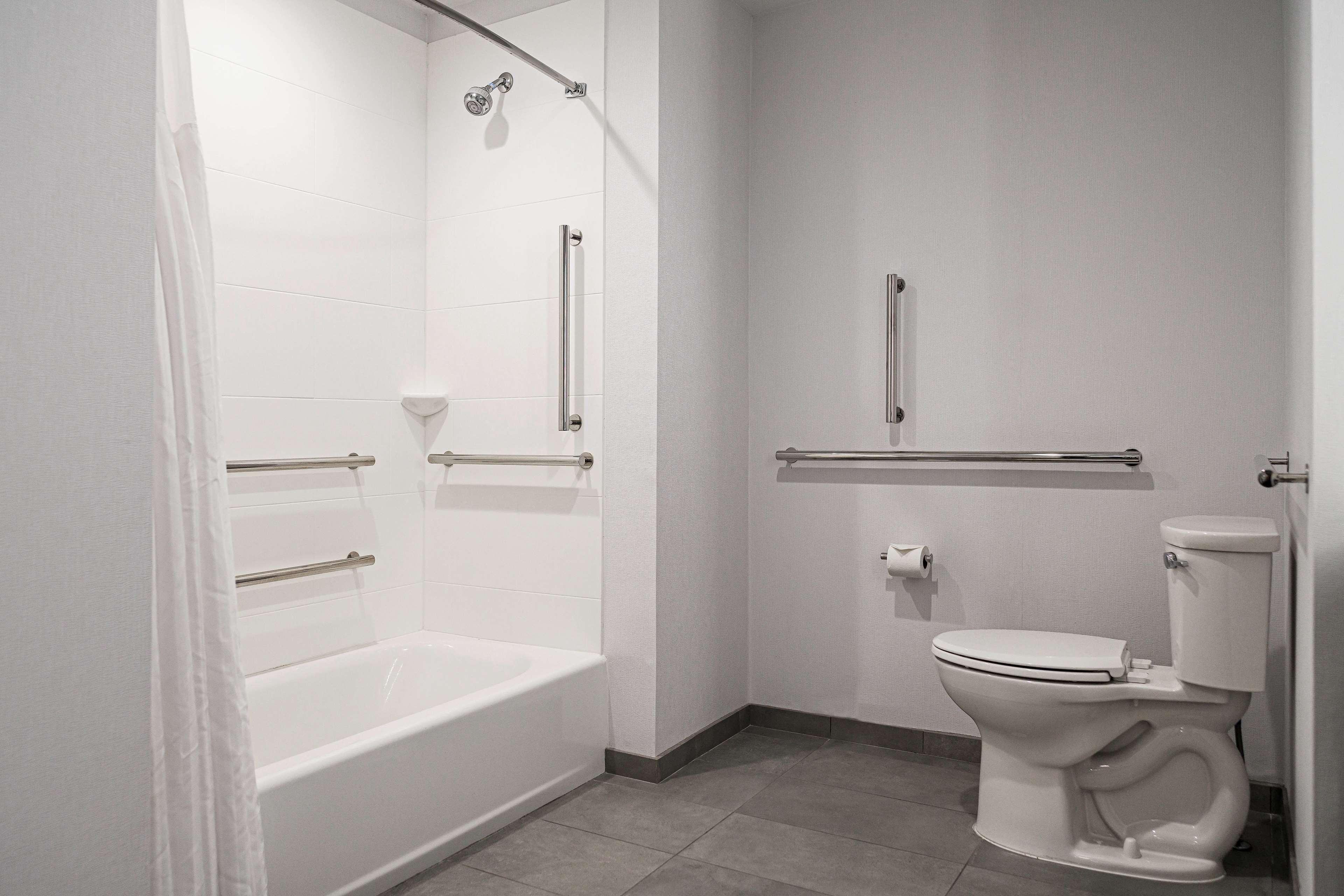 Hilton Garden Inn Louisville Mall Of St. Matthews Luaran gambar