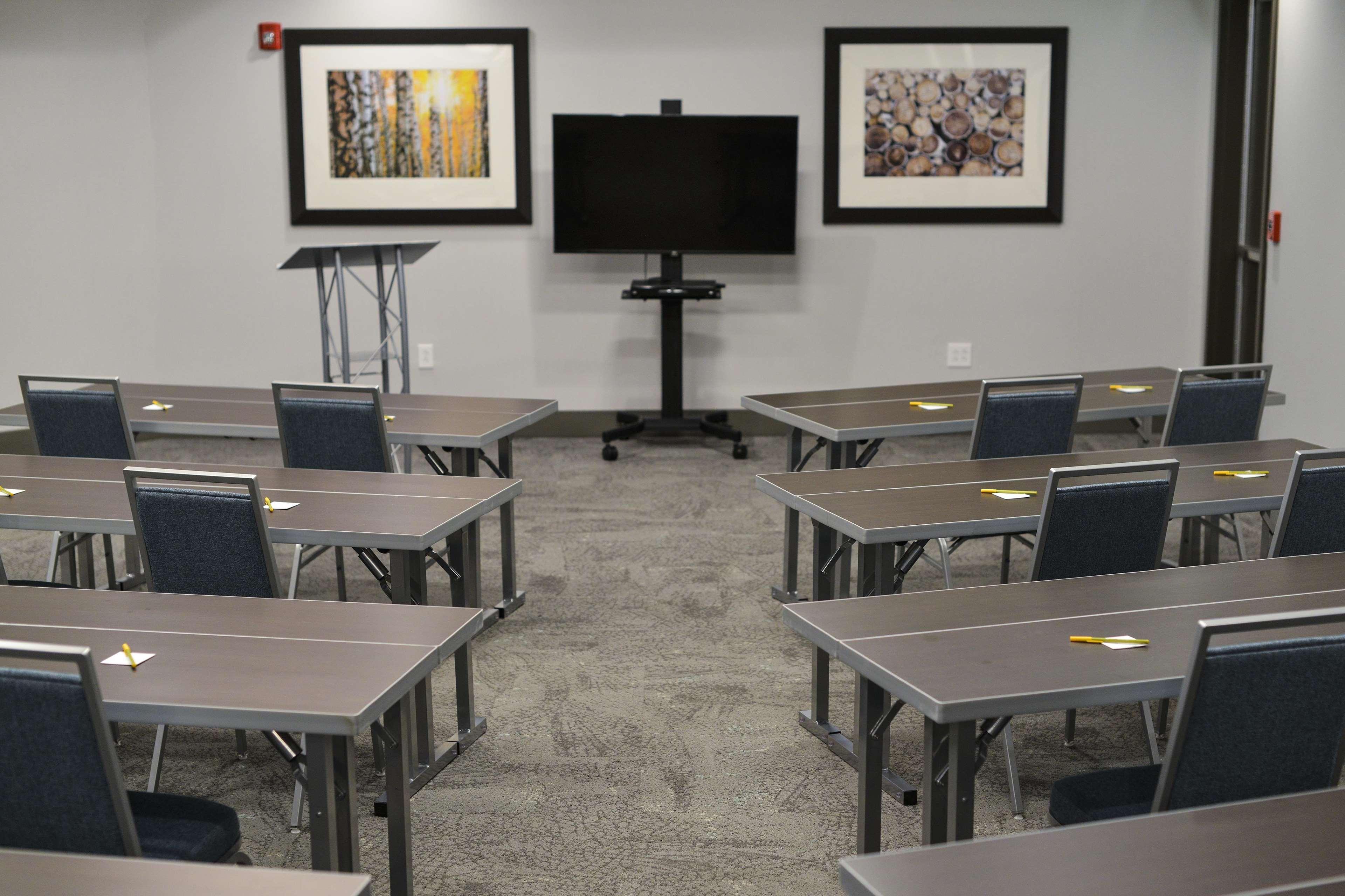 Hilton Garden Inn Louisville Mall Of St. Matthews Luaran gambar