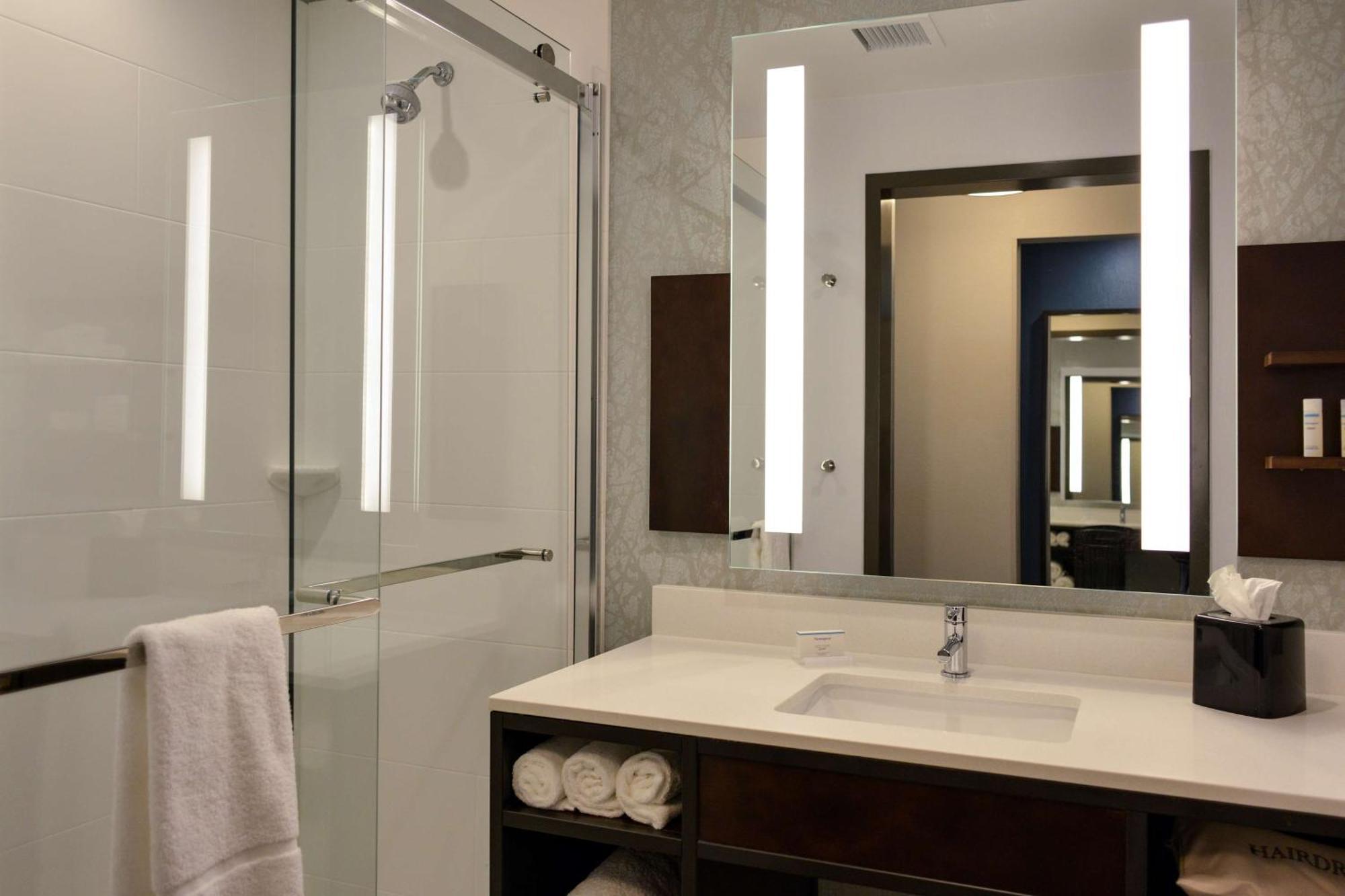 Hilton Garden Inn Louisville Mall Of St. Matthews Luaran gambar