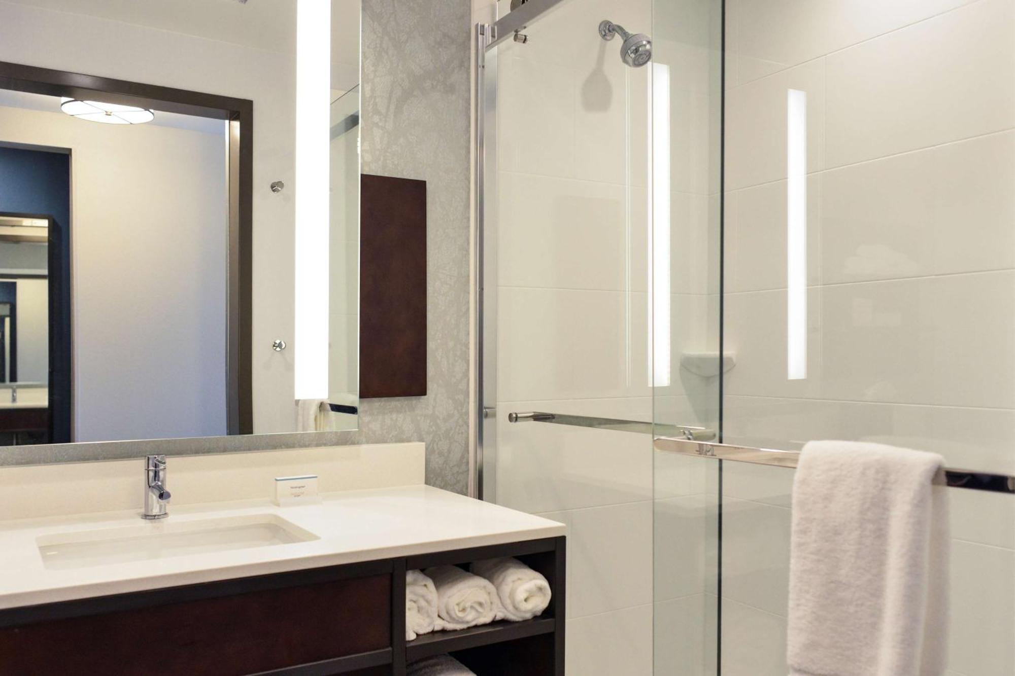 Hilton Garden Inn Louisville Mall Of St. Matthews Luaran gambar