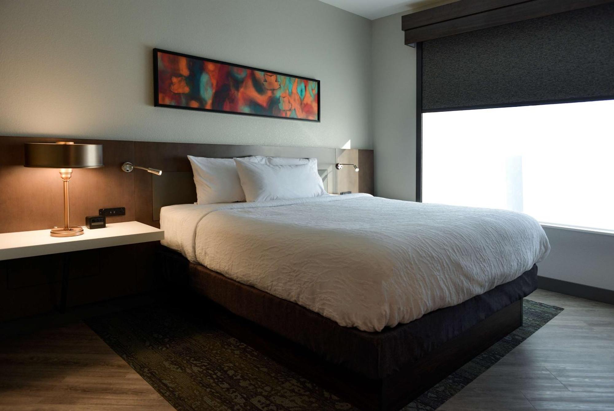 Hilton Garden Inn Louisville Mall Of St. Matthews Luaran gambar
