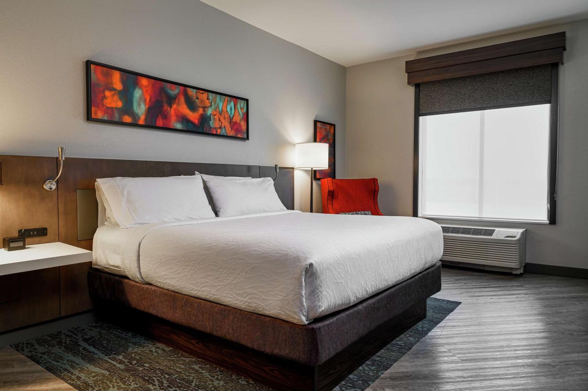 Hilton Garden Inn Louisville Mall Of St. Matthews Luaran gambar