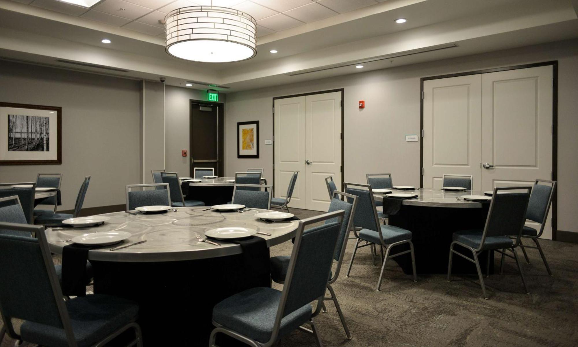 Hilton Garden Inn Louisville Mall Of St. Matthews Luaran gambar