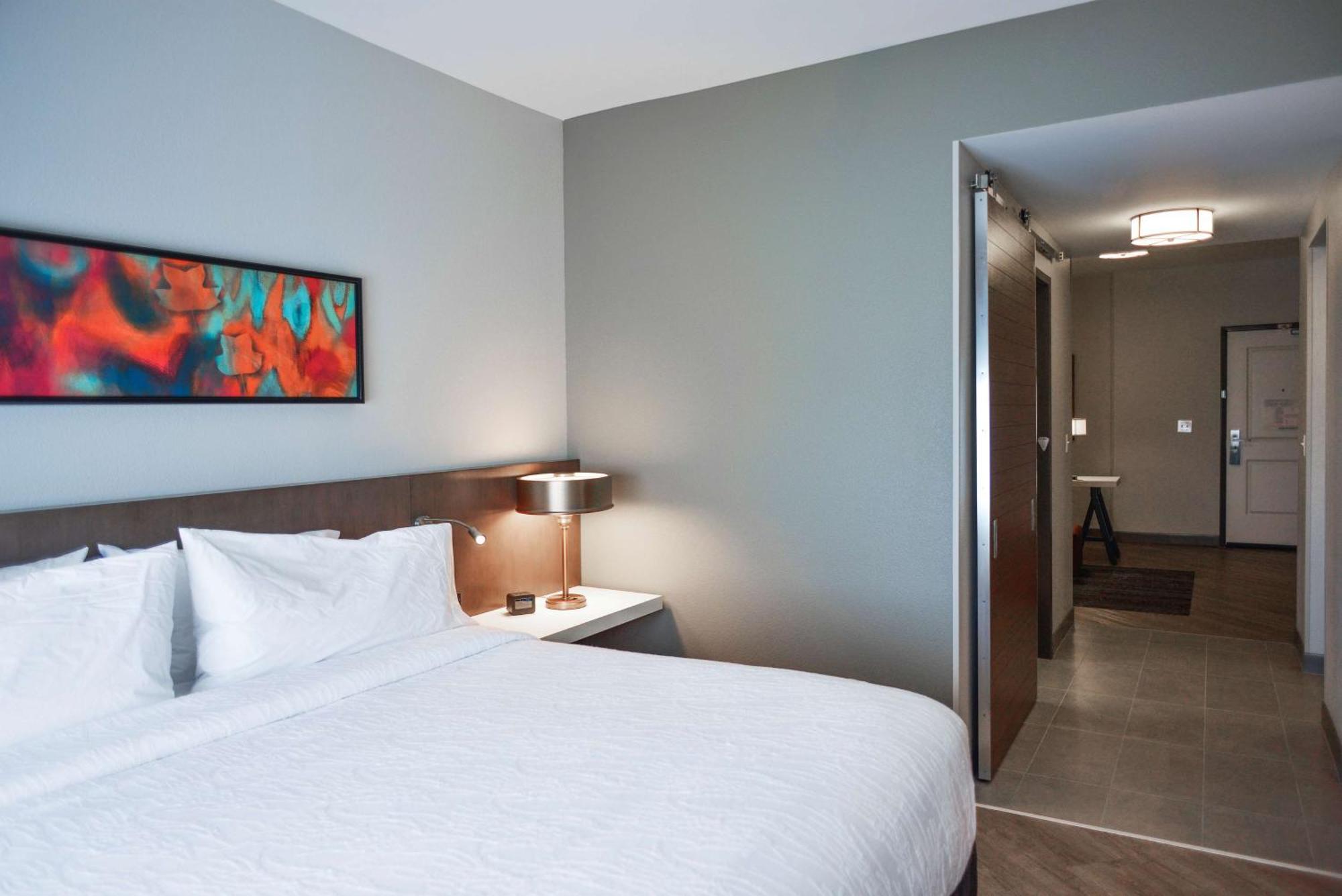 Hilton Garden Inn Louisville Mall Of St. Matthews Luaran gambar