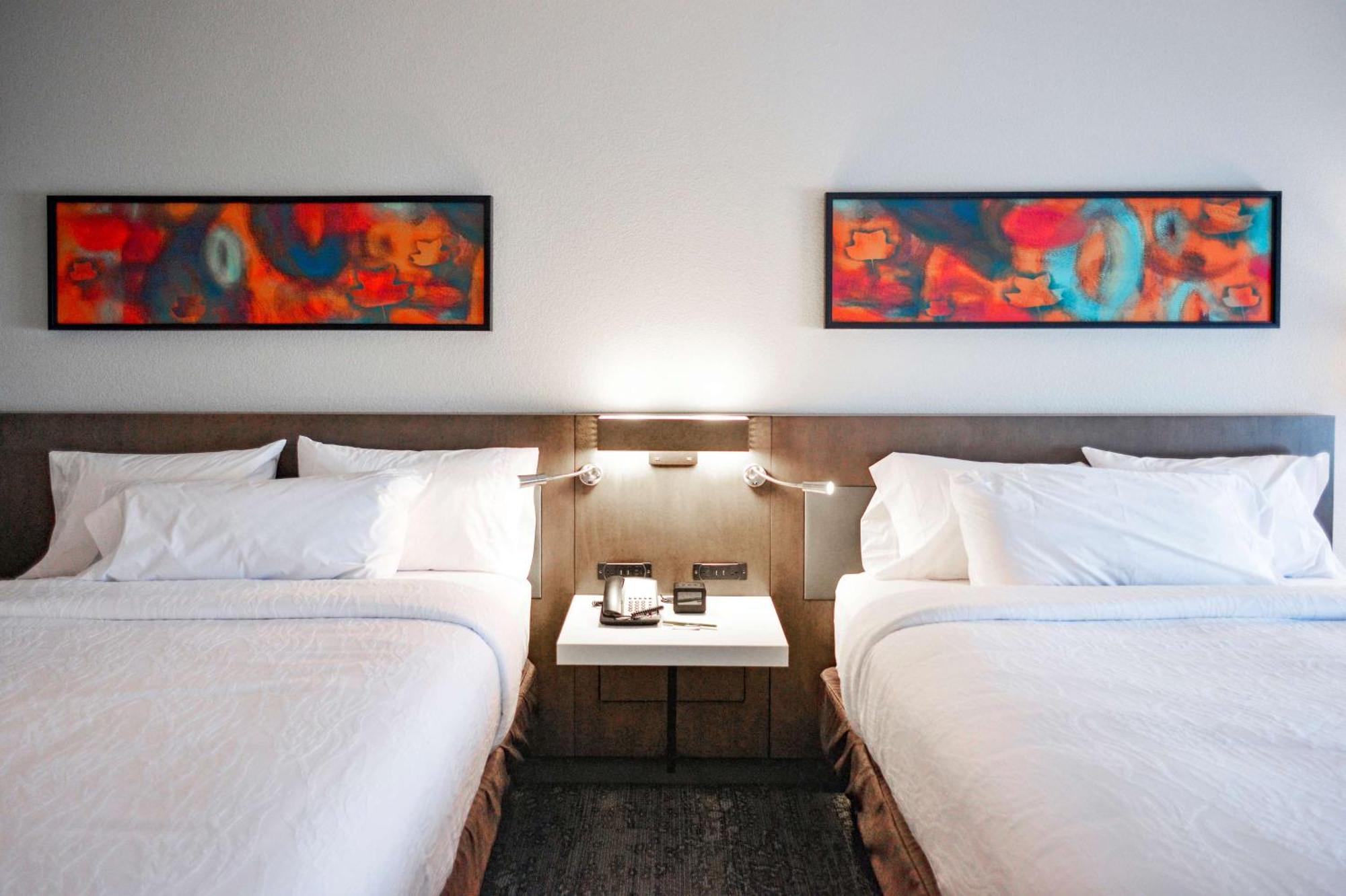 Hilton Garden Inn Louisville Mall Of St. Matthews Luaran gambar
