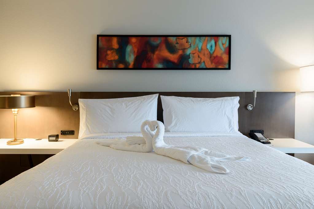 Hilton Garden Inn Louisville Mall Of St. Matthews Kemudahan gambar
