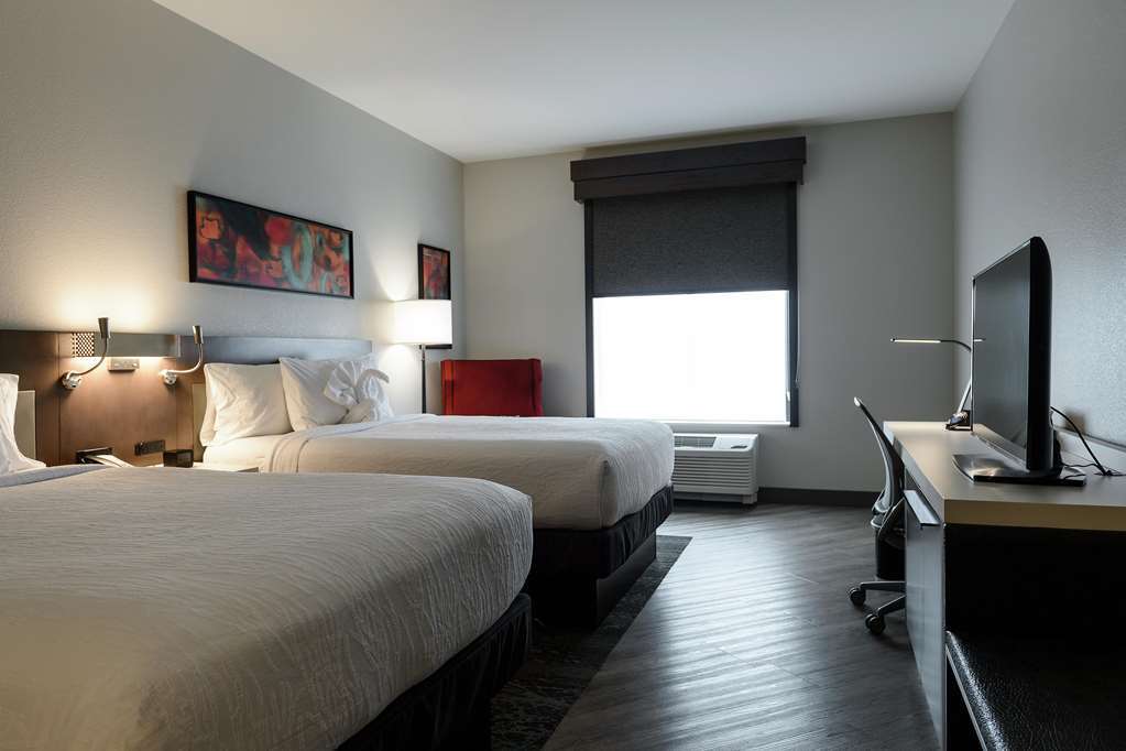 Hilton Garden Inn Louisville Mall Of St. Matthews Bilik gambar